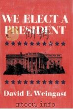 We Elect a President（1968 PDF版）