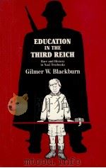 Education in the Third Reich : a study of race and history in Nazi textbooks（1985 PDF版）