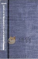 Lectures on the mathematical method in analytical economic（1961 PDF版）