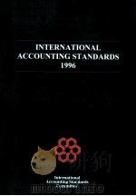 International Accounting Standards1996   1996  PDF电子版封面     