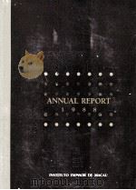 Annual report .（1988 PDF版）