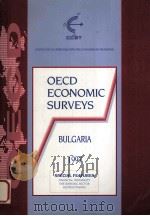 Oecd economic survey   1997  PDF电子版封面     
