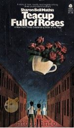 Teacup full of roses（1972 PDF版）