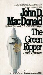 The green ripper（1979 PDF版）