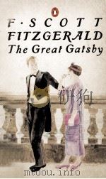 The great Gatsby（1926 PDF版）