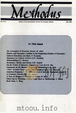 Methodu   1990  PDF电子版封面    Victor Mok 