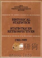 Historical statistics   1992  PDF电子版封面     