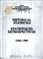 Historical statistics（1992 PDF版）