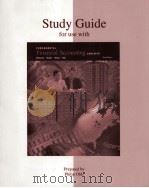 Study guide for use with fundamental financial accounting concept     PDF电子版封面    Thomas p.edmonds 