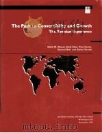 The Path to Convertibility and Growth The Tunisian Experience   1993  PDF电子版封面    Saleh M. Nsouli ... [et al] 