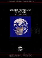 World economic outlook : a survey by the staff of the International Monetary Fund.   1980  PDF电子版封面    International Monetary Fund. 