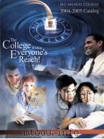 The College Within Everyone's Reach!（1980 PDF版）