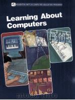 Learning about computers（1985 PDF版）