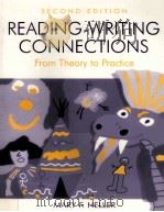 Reading-writing connections : from theory to practice /-2nd   1999  PDF电子版封面    Mary F. Heller. 