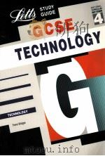 GCSE TECHNOLOG（1995 PDF版）