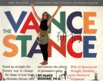 The Vance stance : the Bonner system of structural reprogramming（1993 PDF版）