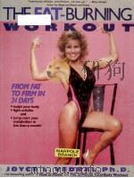 The fat-burning workout : from fat to firm in 24 days   1991  PDF电子版封面    Joyce L. Vedral 
