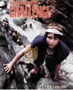 Wilderness challenge.（1980 PDF版）