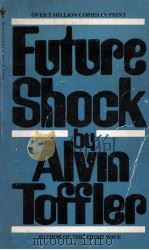 Future shock.（1970 PDF版）
