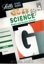 Gcse science : single and double awards   1993  PDF电子版封面    Graham Hill 