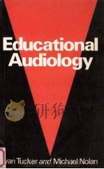 Educational audiology（1984 PDF版）