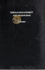 Serials management and microforms : a reader（1979 PDF版）