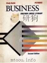 Business : KreitnerReece O'Grady   1990  PDF电子版封面    Constantine G. Petrides 