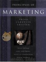 Principles of marketing   1996  PDF电子版封面    Philip Kotler 