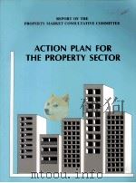 Action plan for the property sector : report of the Property Market Consultative Committee.（1986 PDF版）
