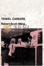 Opportunities in Travel Careers（1981 PDF版）