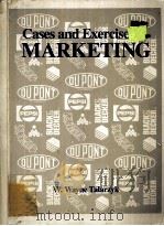 Cases and exercises in marketing : the ohio state university（1987 PDF版）