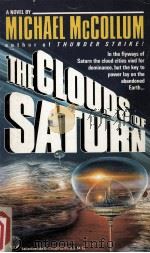 The clouds of saturn（1991 PDF版）