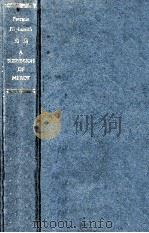 A suspension of mercy   1965  PDF电子版封面    Patricia Highsmith 