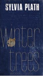 Winter trees（1971 PDF版）