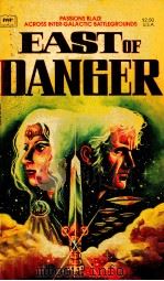 East of danger   1978  PDF电子版封面    Paul Twitchell 
