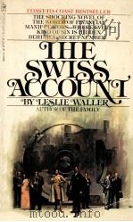 The Swiss Accoun（1977 PDF版）