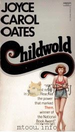 Childhood   1976  PDF电子版封面    Joyce Carol Oates 