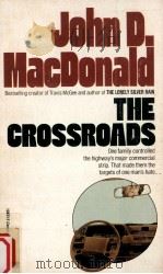 The crossroads   1959  PDF电子版封面  0449128717   