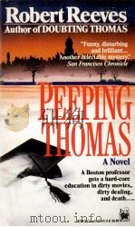 Peeoing Thomas（1990 PDF版）