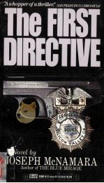 The first directive（1984 PDF版）