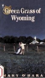 Green Grass of Wyoming（1988 PDF版）