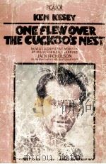 One flew over the cuckoo's nest（1976 PDF版）