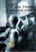 Mark Twain and William James : crafting a free self   1996  PDF电子版封面    Jason Gary Horn 