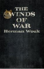 The winds of war（1971 PDF版）