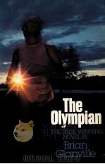 The Olympian   1969  PDF电子版封面    Brian Glanville 
