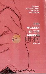 The women in the mirror   1977  PDF电子版封面    Pat Carr 