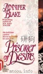 Prisoner of desire（1986 PDF版）