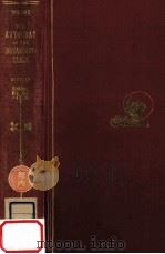 The autocrat of the breakfast-table   1921  PDF电子版封面    Oliver Wendell Holmes ; with i 