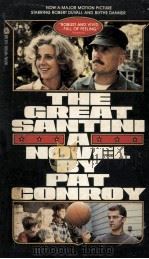 The great santini   1976  PDF电子版封面    Pat Conroy 