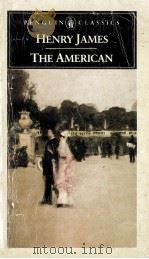 The American（1981 PDF版）